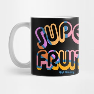 Raw Vegan Fruitarian Mug